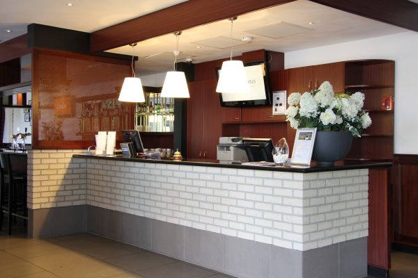 Bastion Roosendaal